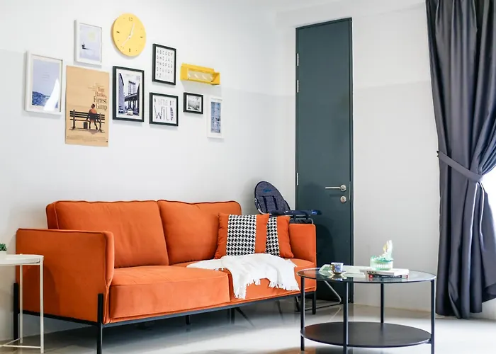 Casita 22, 218 Macalister Georgetown City & Seaview