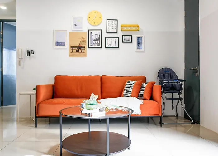 Casita 22, 218 Macalister Georgetown City & Seaview