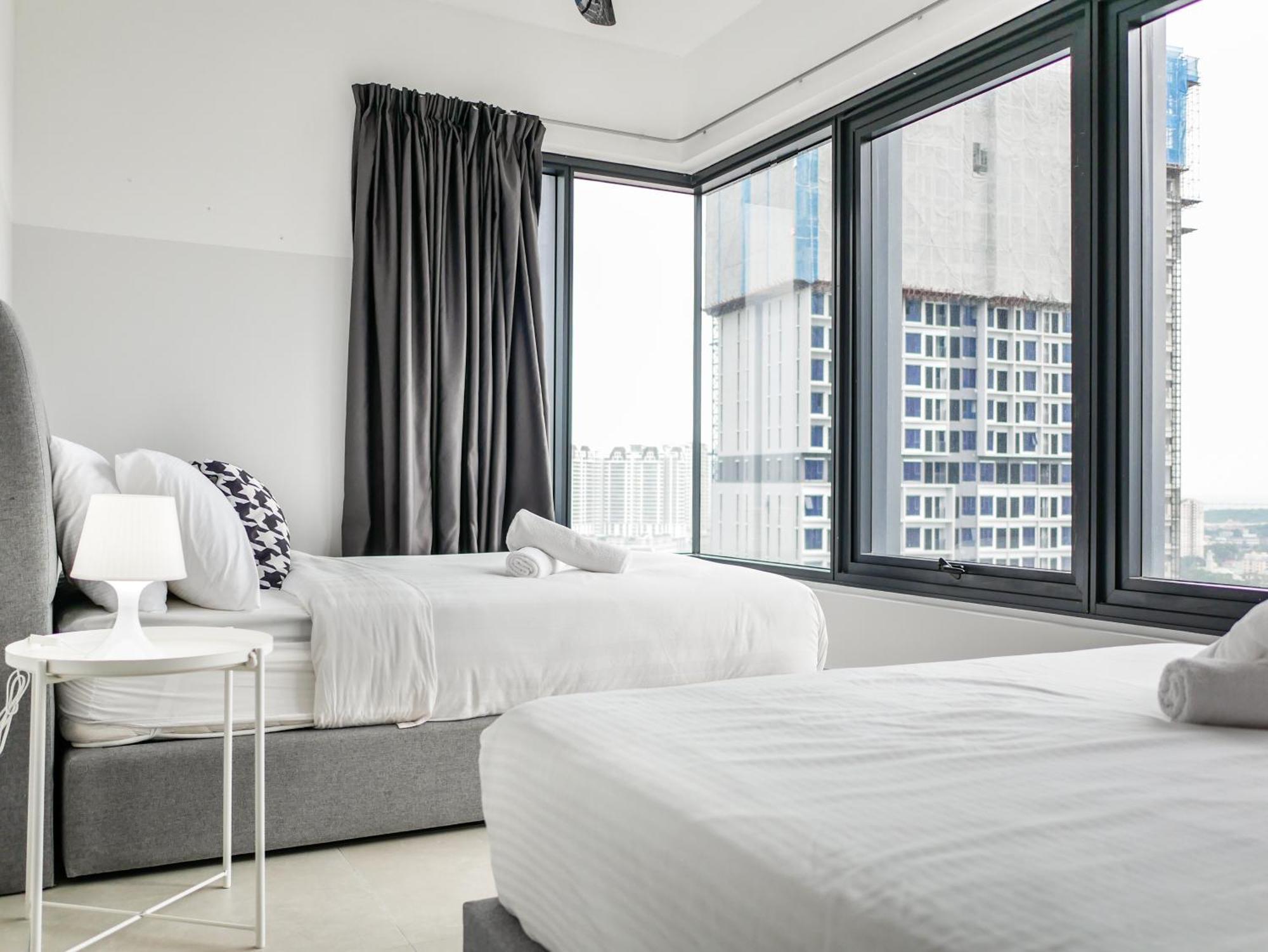 Apartment Casita 22, 218 Macalister & Seaview George Town