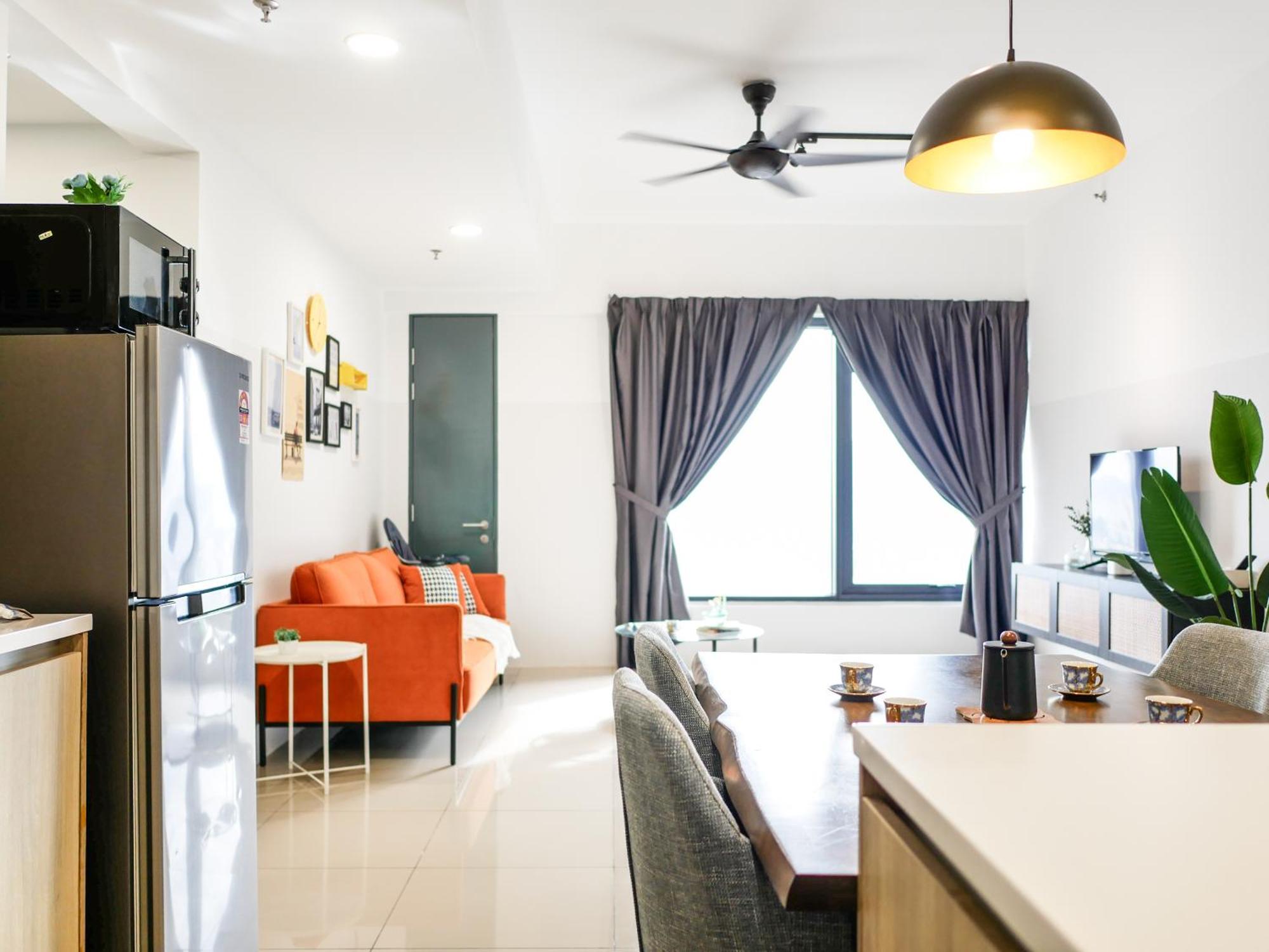 Casita 22, 218 Macalister & Seaview Apartment