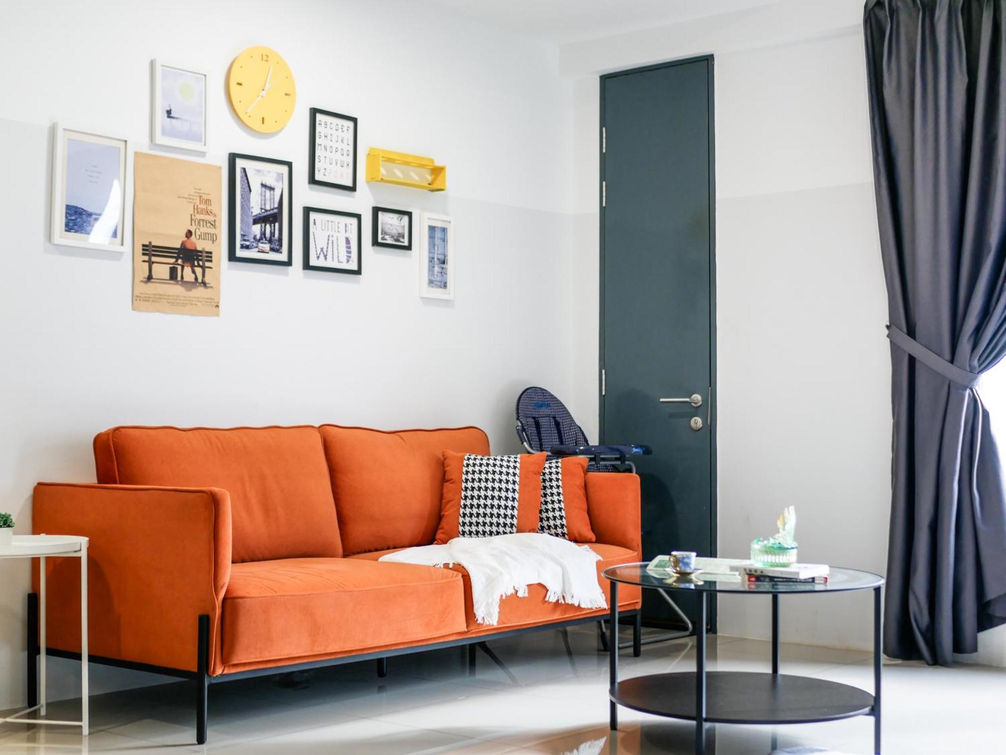 Casita 22, 218 Macalister & Seaview Apartment *