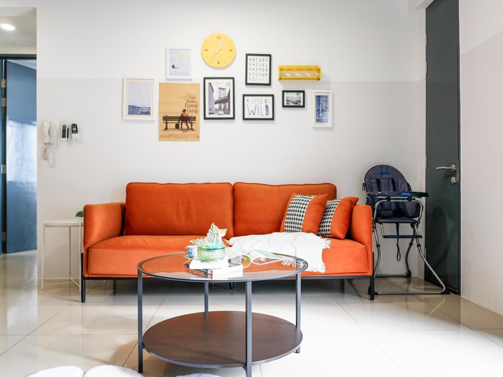 Apartment Casita 22, 218 Macalister & Seaview *