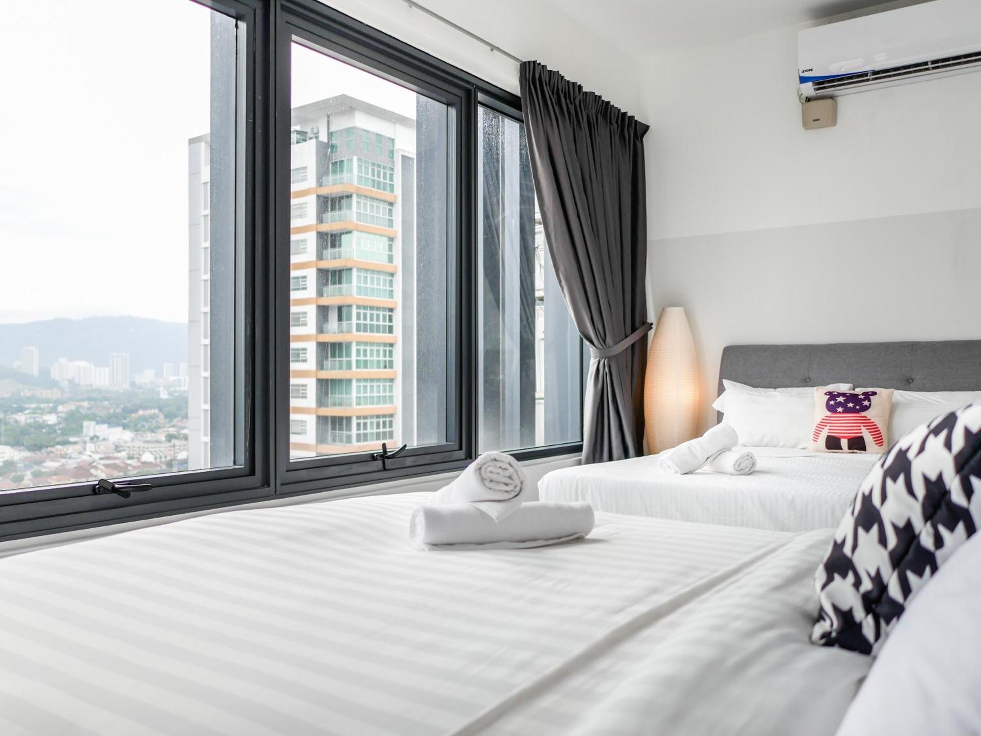 Casita 22, 218 Macalister & Seaview *
