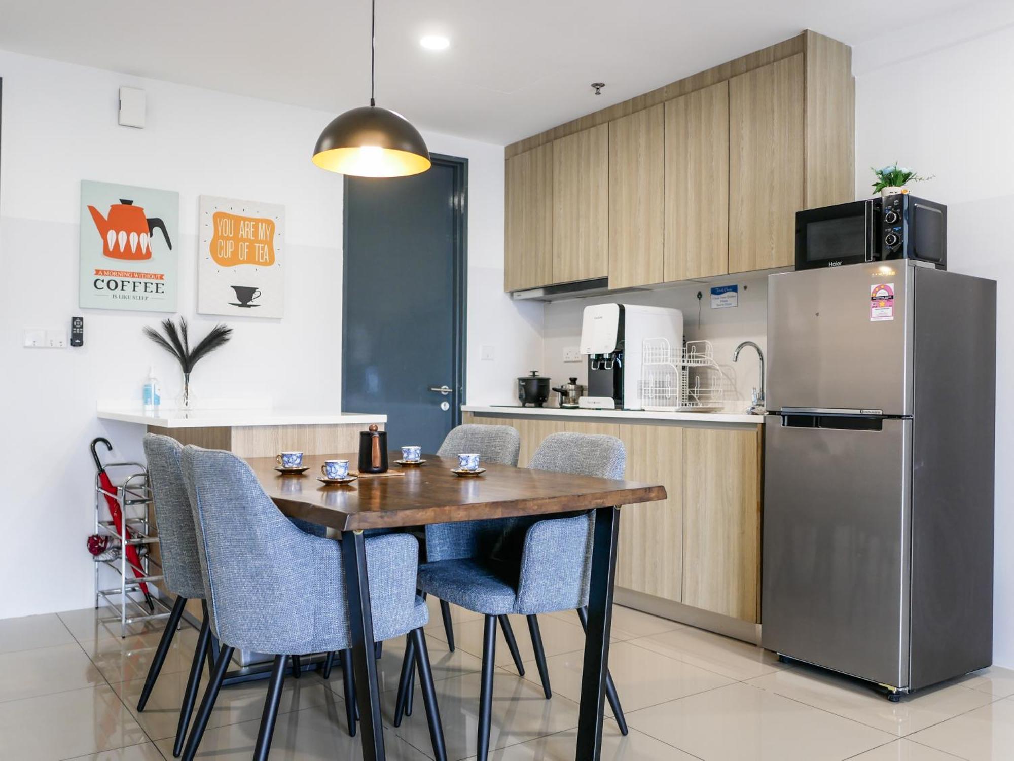 Casita 22, 218 Macalister & Seaview George Town