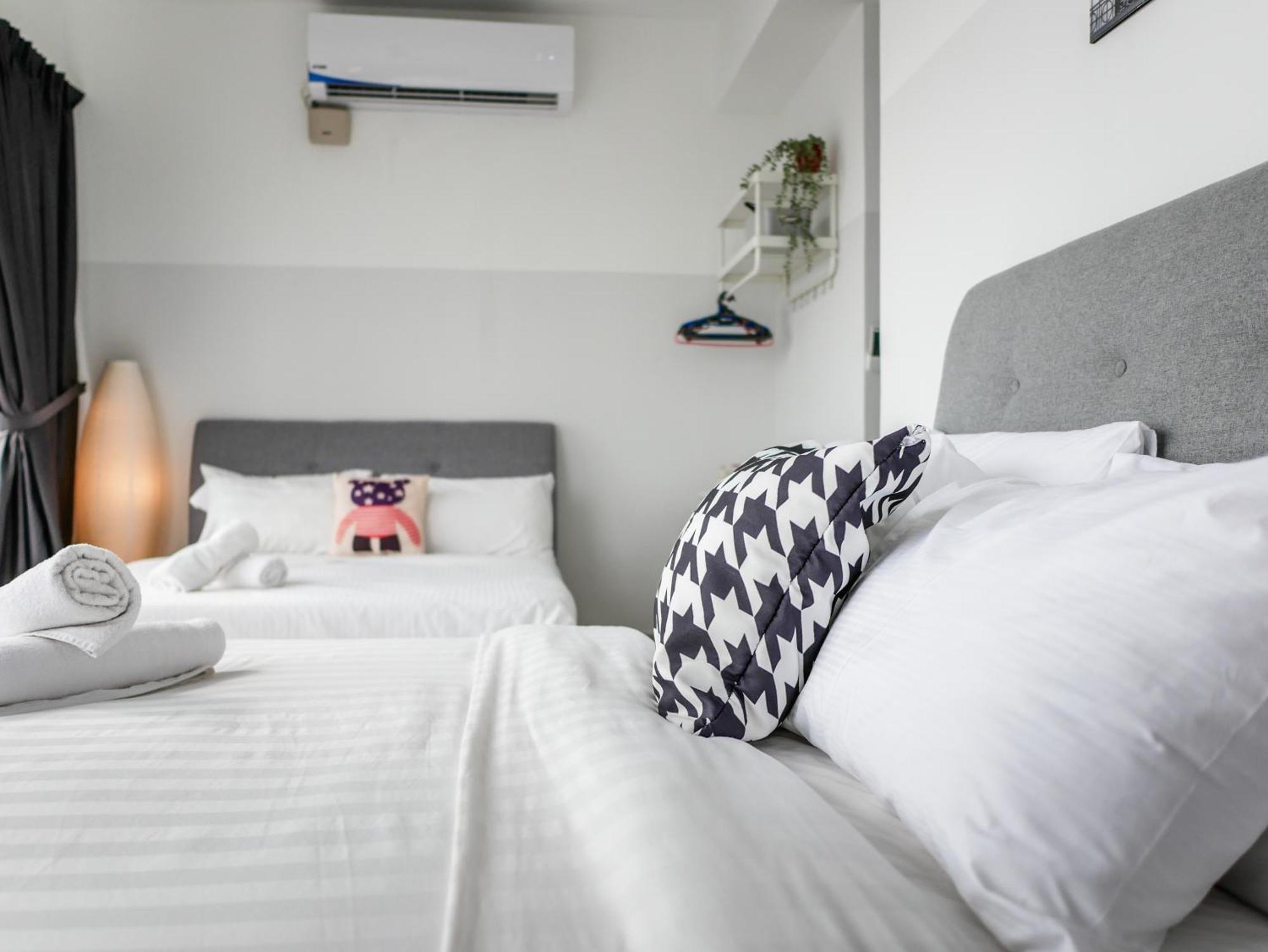Casita 22, 218 Macalister & Seaview Apartment