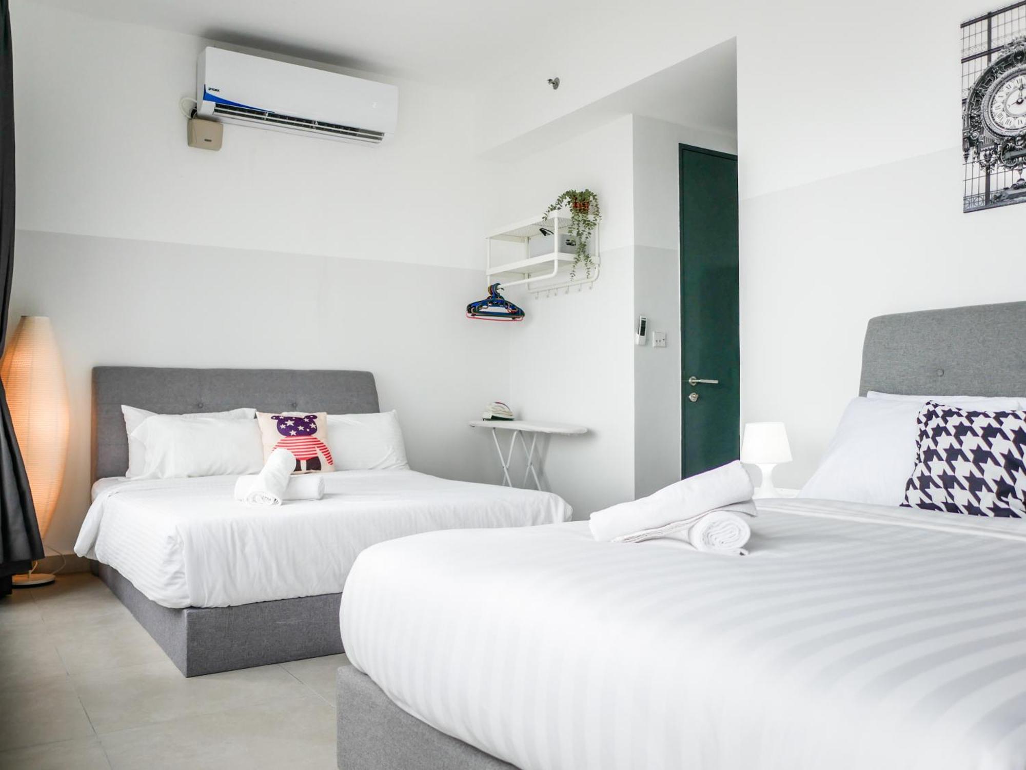 Casita 22, 218 Macalister & Seaview Apartment *