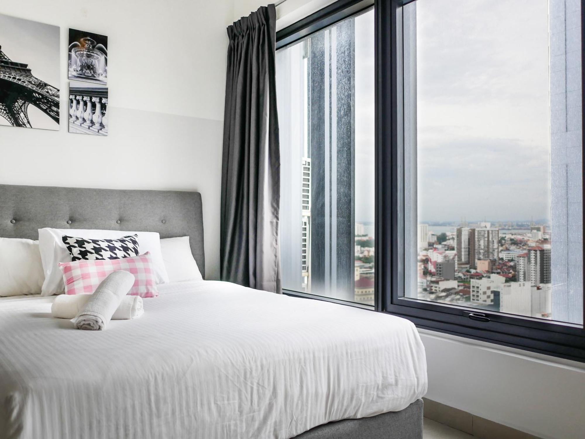 Casita 22, 218 Macalister & Seaview George Town